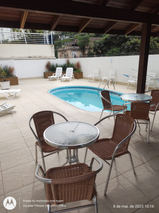 Imagem Apartamento com 4 Quartos à Venda, 240 m²em Agronômica - Florianópolis