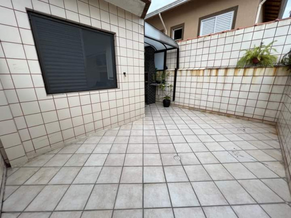 Imagem Apartamento com 1 Quarto à Venda, 63 m² em Guilhermina - Praia Grande