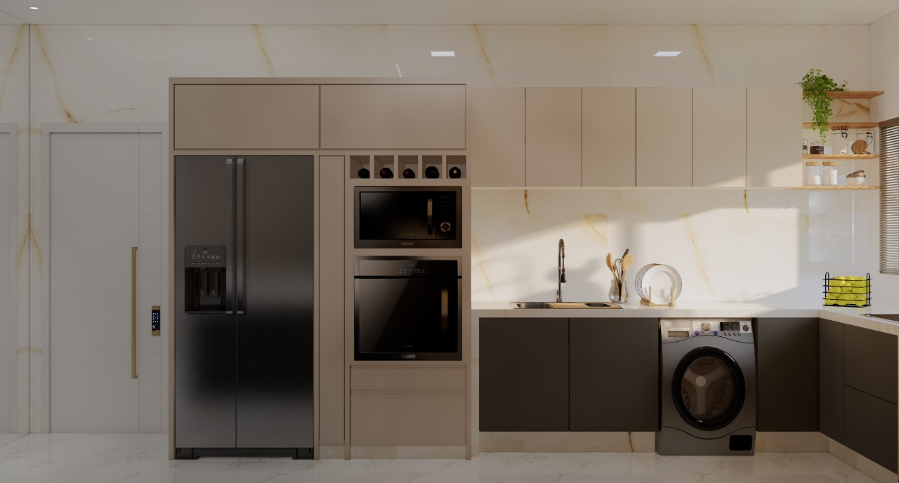 Imagem Apartamento com 2 Quartos à Venda, 66 m²em Trianon - Guarapuava