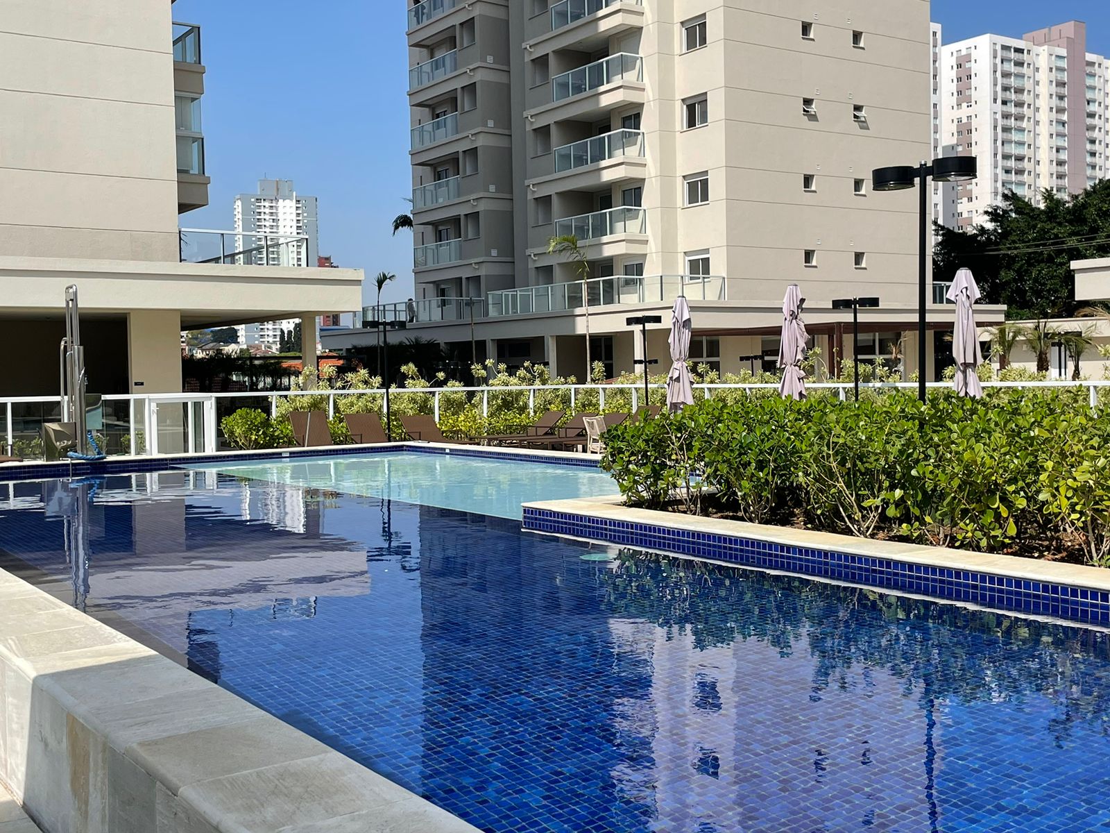 Apartamento com 2 Quartos à Venda, 64 m²em Vila Prudente - São Paulo