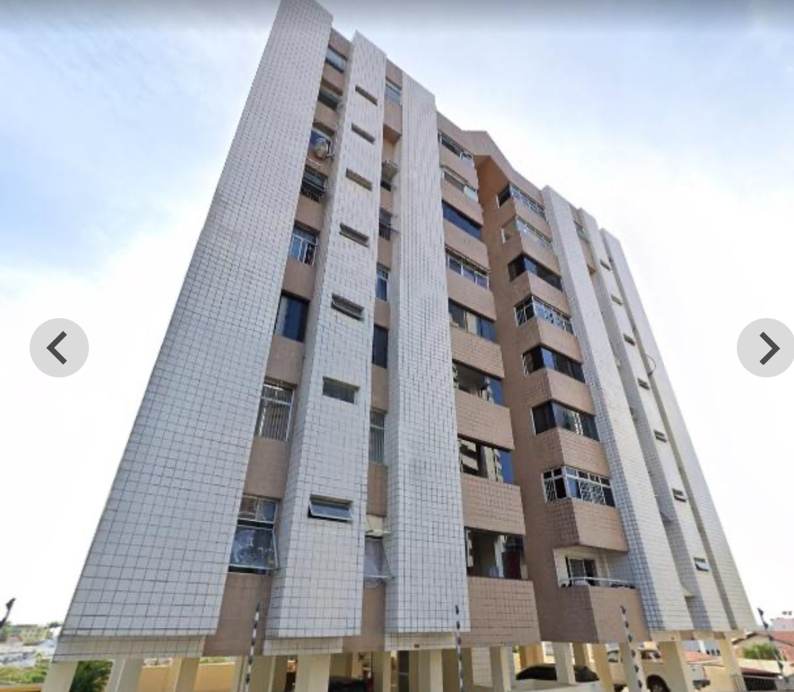 Apartamento com 3 Quartos à Venda, 70 m²em Ribeira - Natal