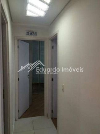 Imagem Apartamento com 2 Quartos à Venda, 53 m² em Paulicéia - São Bernardo Do Campo Imagem Apartamento com 2 Quartos à Venda, 53 m² em Paulicéia - São Bernardo Do Campo