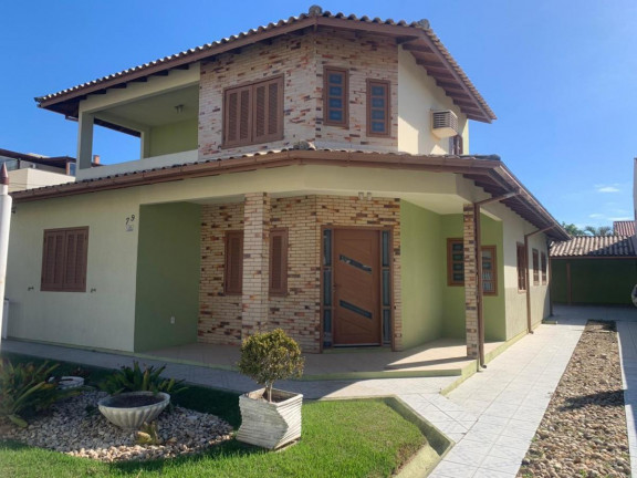 Imagem Casa com 4 Quartos à Venda, 200 m² em Ingleses Do Rio Vermelho - Florianópolis