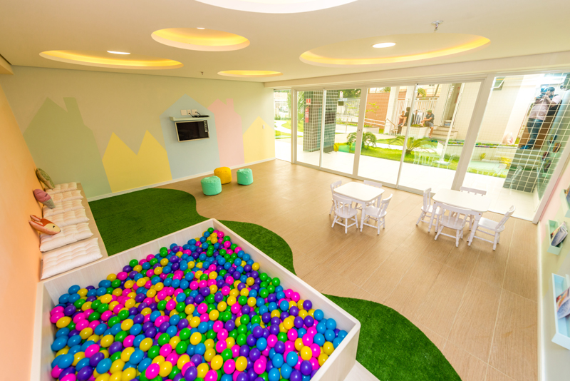 Imagem Apartamento com 3 Quartos à Venda, 123 m² em Engenheiro Luciano Cavalcante - Fortaleza Imagem Apartamento com 3 Quartos à Venda, 123 m² em Engenheiro Luciano Cavalcante - Fortaleza