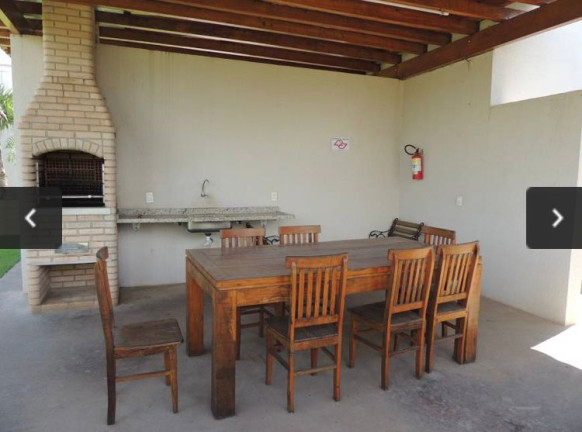 Imagem Apartamento com 2 Quartos à Venda, 44 m² em Jardim Planalto - Piracicaba