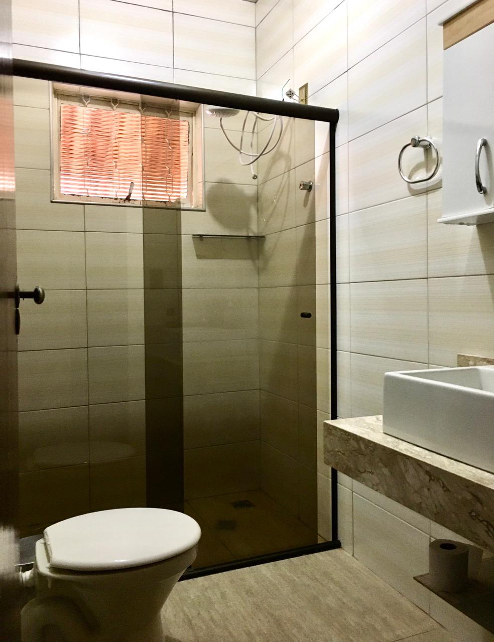 Imagem Casa com 3 Quartos à Venda, 300 m²em Roseira - Jundiaí