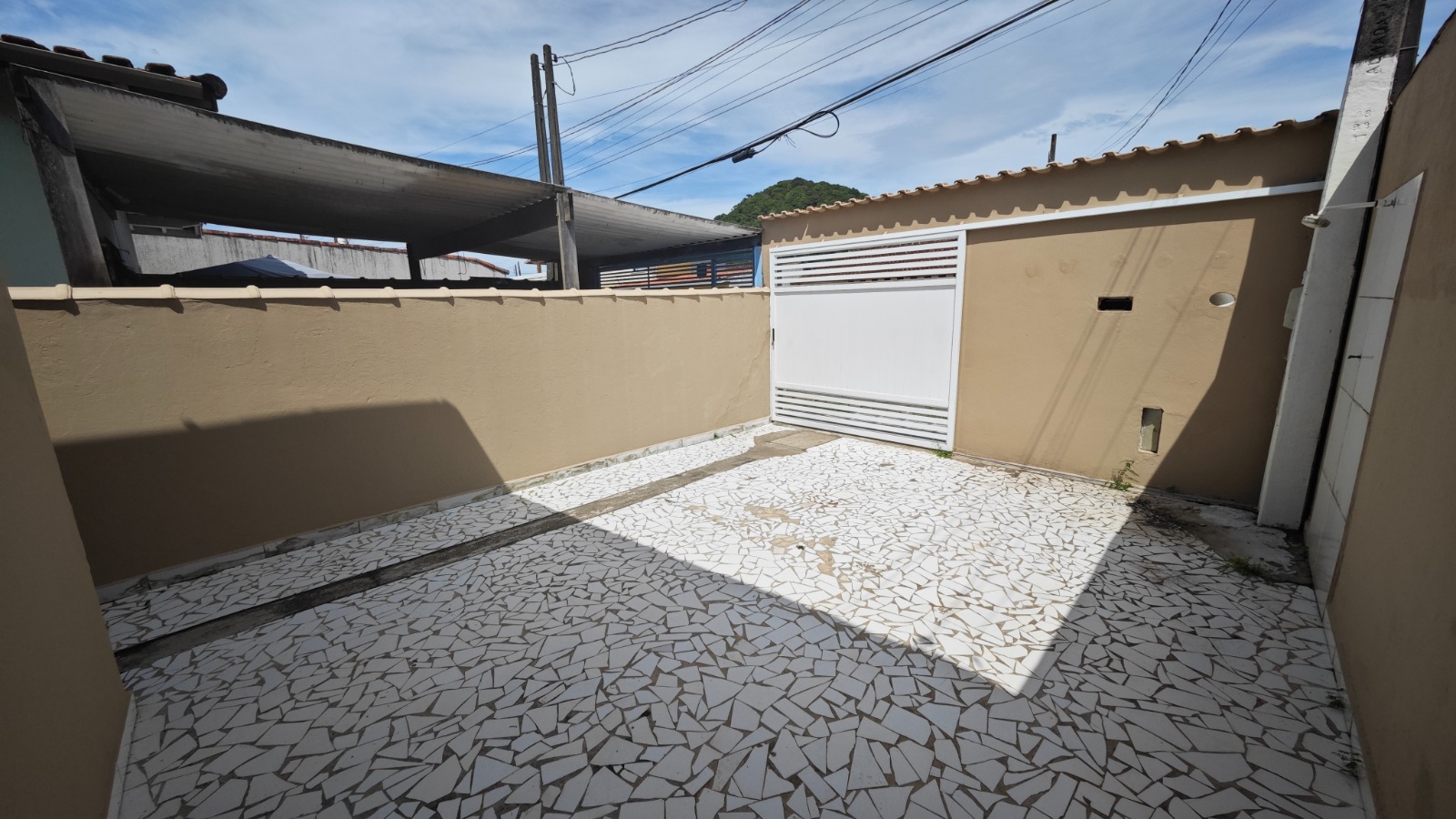 Imagem Casa com 2 Quartos à Venda, 61 m² em Balneário Santa Eugênia - Mongaguá Imagem Casa com 2 Quartos à Venda, 61 m² em Balneário Santa Eugênia - Mongaguá