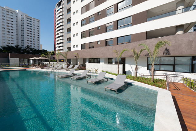 Imagem Apartamento com 4 Quartos à Venda, 218 m² em Alto da Lapa - São Paulo