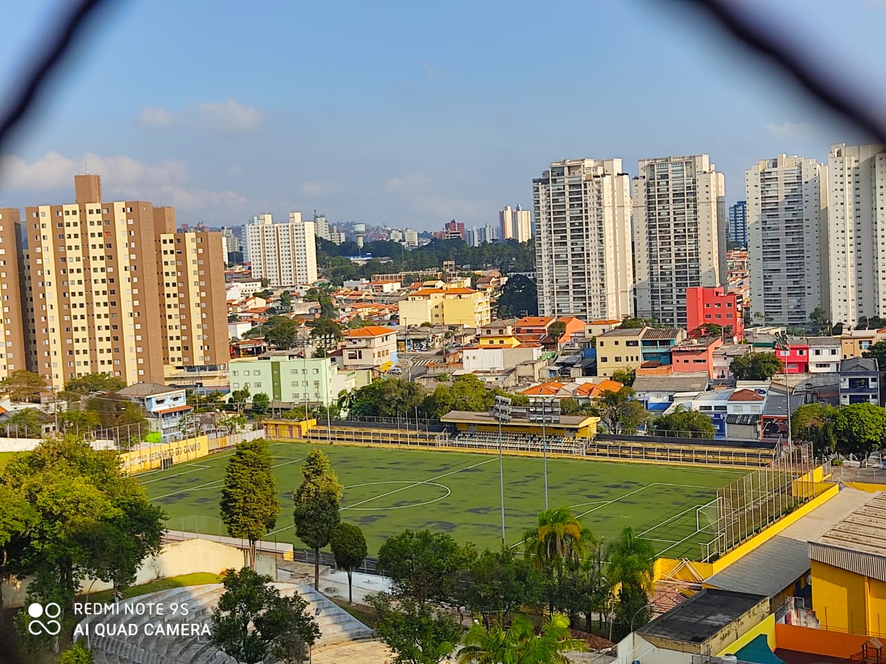 Apartamento com 3 Quartos para Alugar, 61 m²em Baeta Neves - São Bernardo do Campo