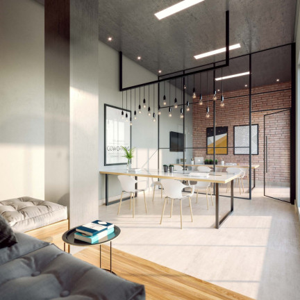 Imagem Apartamento à Venda, 40 m² em Vila Leopoldina - São Paulo