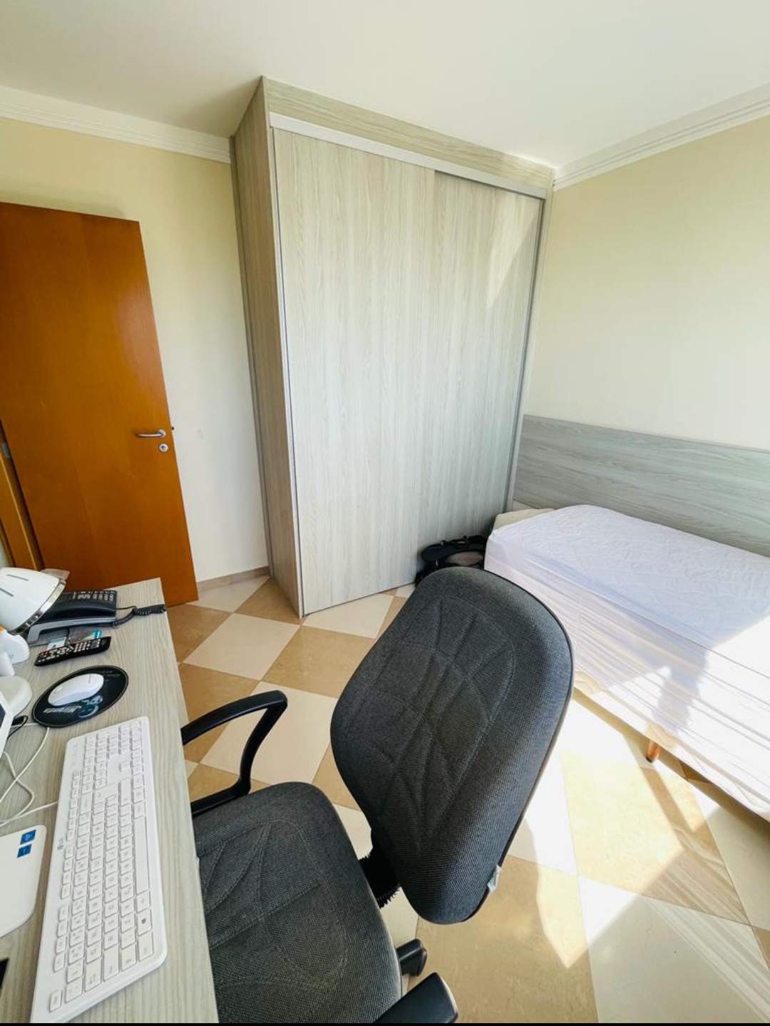 Imagem Apartamento com 2 Quartos à Venda, 65 m²em Ponta Negra - Natal