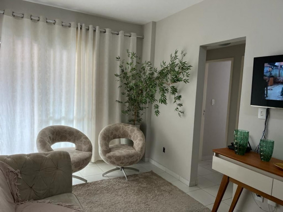 Imagem Apartamento com 2 Quartos à Venda, 65 m² em Itapuã - Vila Velha Imagem Apartamento com 2 Quartos à Venda, 65 m² em Itapuã - Vila Velha