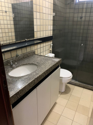 Imagem Apartamento com 4 Quartos à Venda, 150 m² em Miramar - João Pessoa