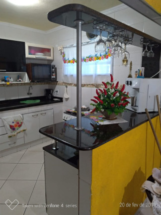 Imagem Casa com 4 Quartos à Venda, 170 m² em Campo Grande - Rio de Janeiro