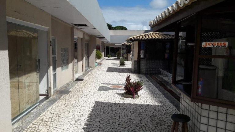 Imagem Loja à Venda, 21 m² em Recreio Ipitanga - Lauro de Freitas Imagem Loja à Venda, 21 m² em Recreio Ipitanga - Lauro de Freitas