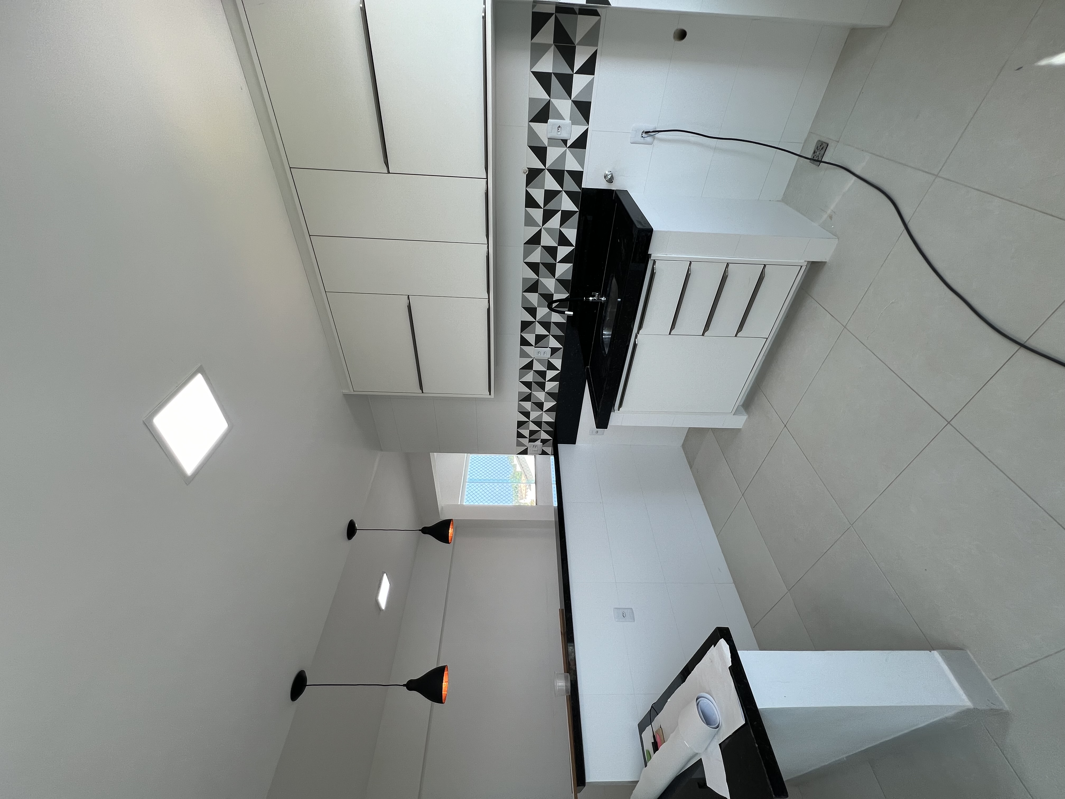 Apartamento com 2 Quartos para Alugar, 67 m²em Buraquinho - Lauro de Freitas