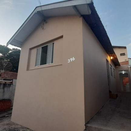 Imagem Casa com 2 Quartos à Venda,  em Jaraguá - Piracicaba