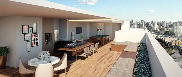Imagem Apartamento com 3 Quartos à Venda, 107 m² em Vila Anglo Brasileira - São Paulo Imagem Apartamento com 3 Quartos à Venda, 107 m² em Vila Anglo Brasileira - São Paulo