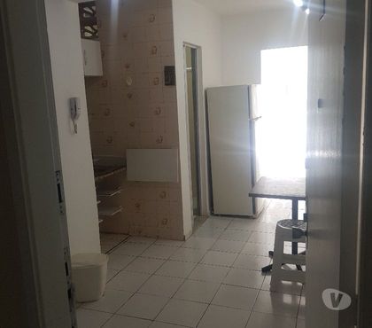 Imagem Apartamento com 1 Quarto para Alugar, 30 m² em Copacabana - Rio de Janeiro