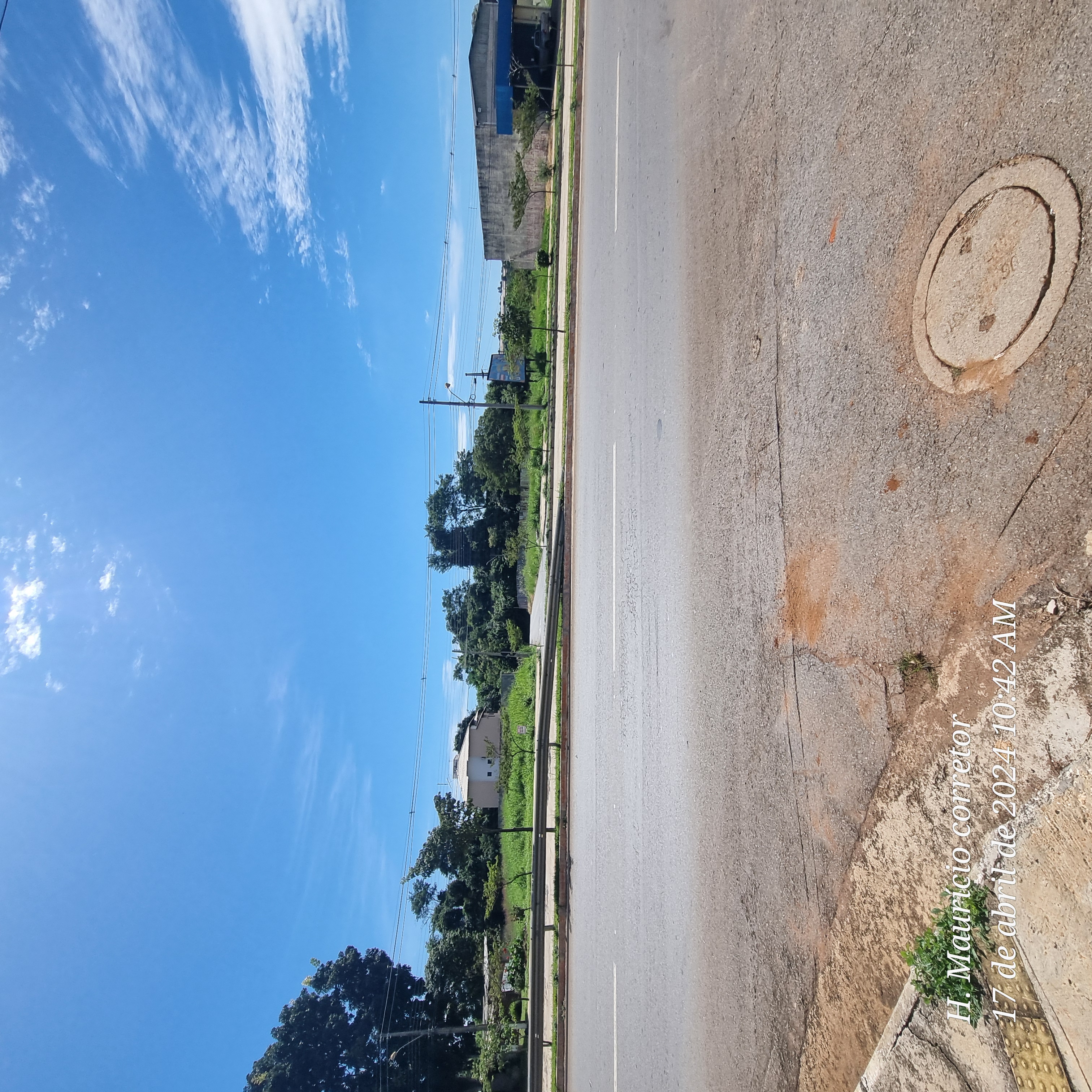 Imagem Terreno à Venda, 327 m²em Residencial Humaitá - Goiânia