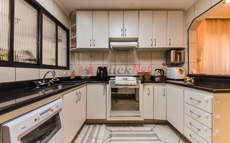 Imagem Sobrado com 3 Quartos à Venda, 180 m²em Parque Terra Nova II - São Bernardo do Campo