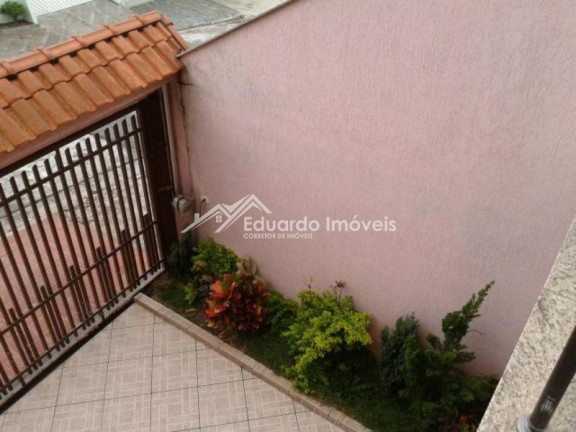 Imagem Sobrado com 3 Quartos à Venda, 255 m² em Jardim Las Vegas - Santo André Imagem Sobrado com 3 Quartos à Venda, 255 m² em Jardim Las Vegas - Santo André