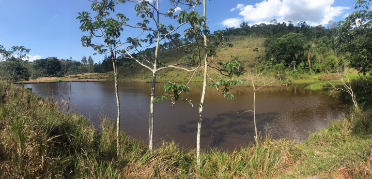 Terreno à Venda, 1.000 m² em recanto das aguas  - Igaratá