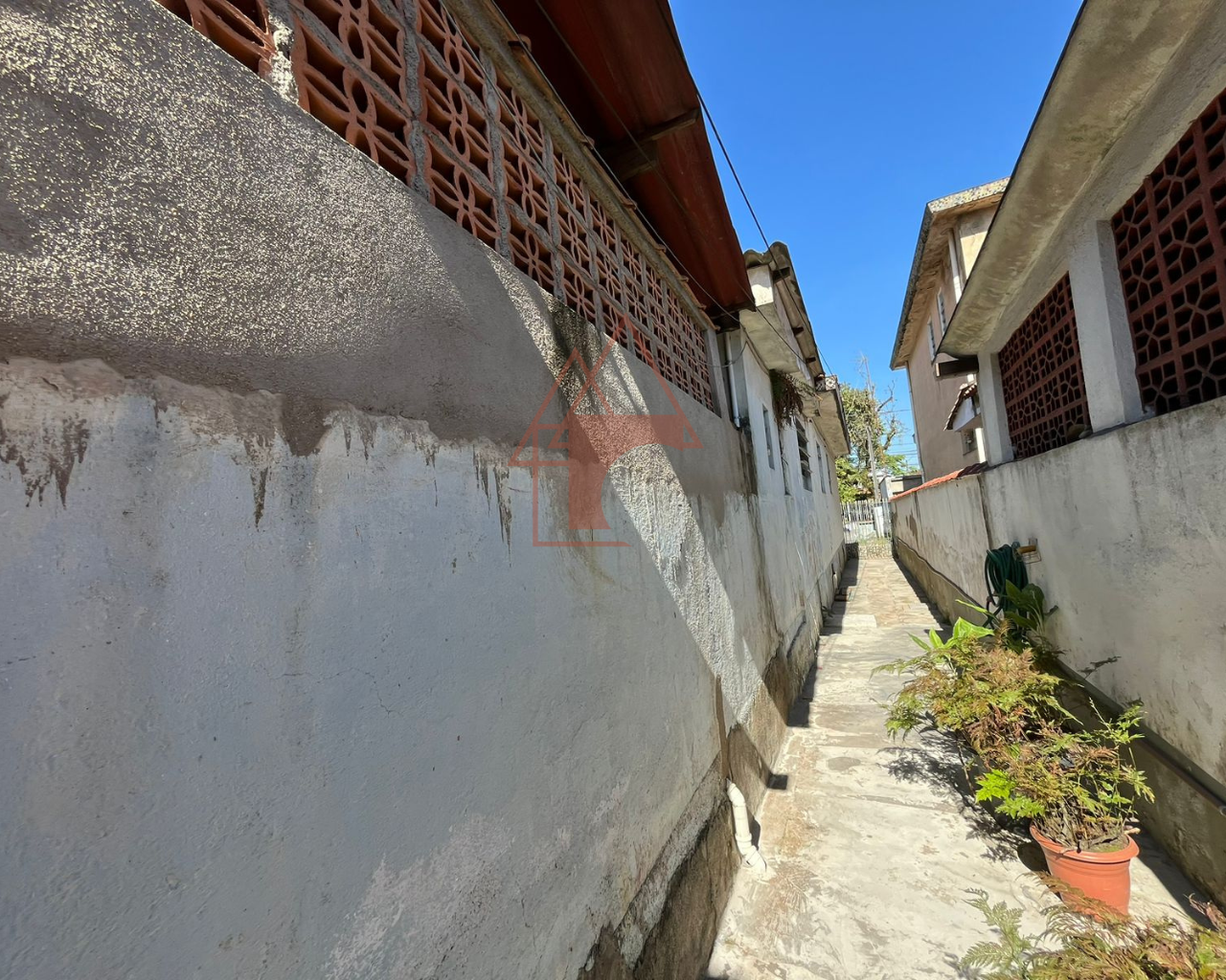 Imagem Casa com 2 Quartos à Venda, 313 m²em Jardim Casqueiro - Cubatão