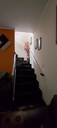 Imagem Casa com 2 Quartos à Venda, 100 m² em Jardim Matarazzo - São Paulo
