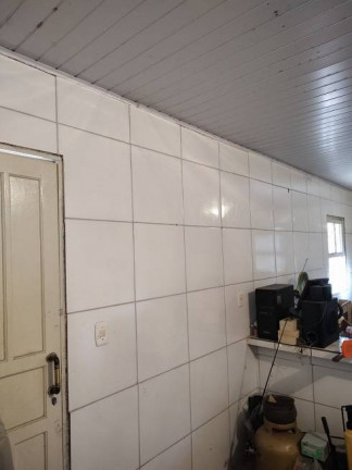 Imagem Casa com 3 Quartos à Venda, 180 m² em Rio Maina - Criciúma