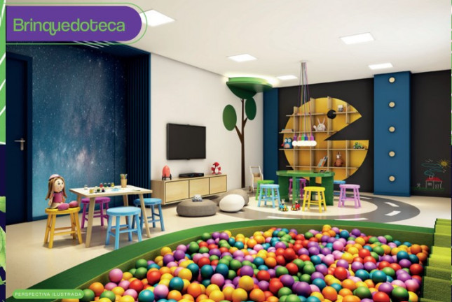Imagem Apartamento com 2 Quartos à Venda, 41 m² em Jardim Celeste - São Paulo
