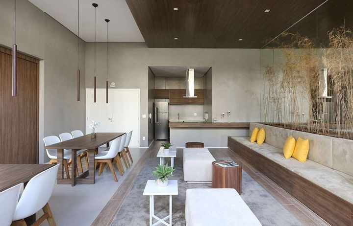 Imagem Apartamento com 1 Quarto à Venda, 50 m² em Barra Funda - São Paulo Imagem Apartamento com 1 Quarto à Venda, 50 m² em Barra Funda - São Paulo