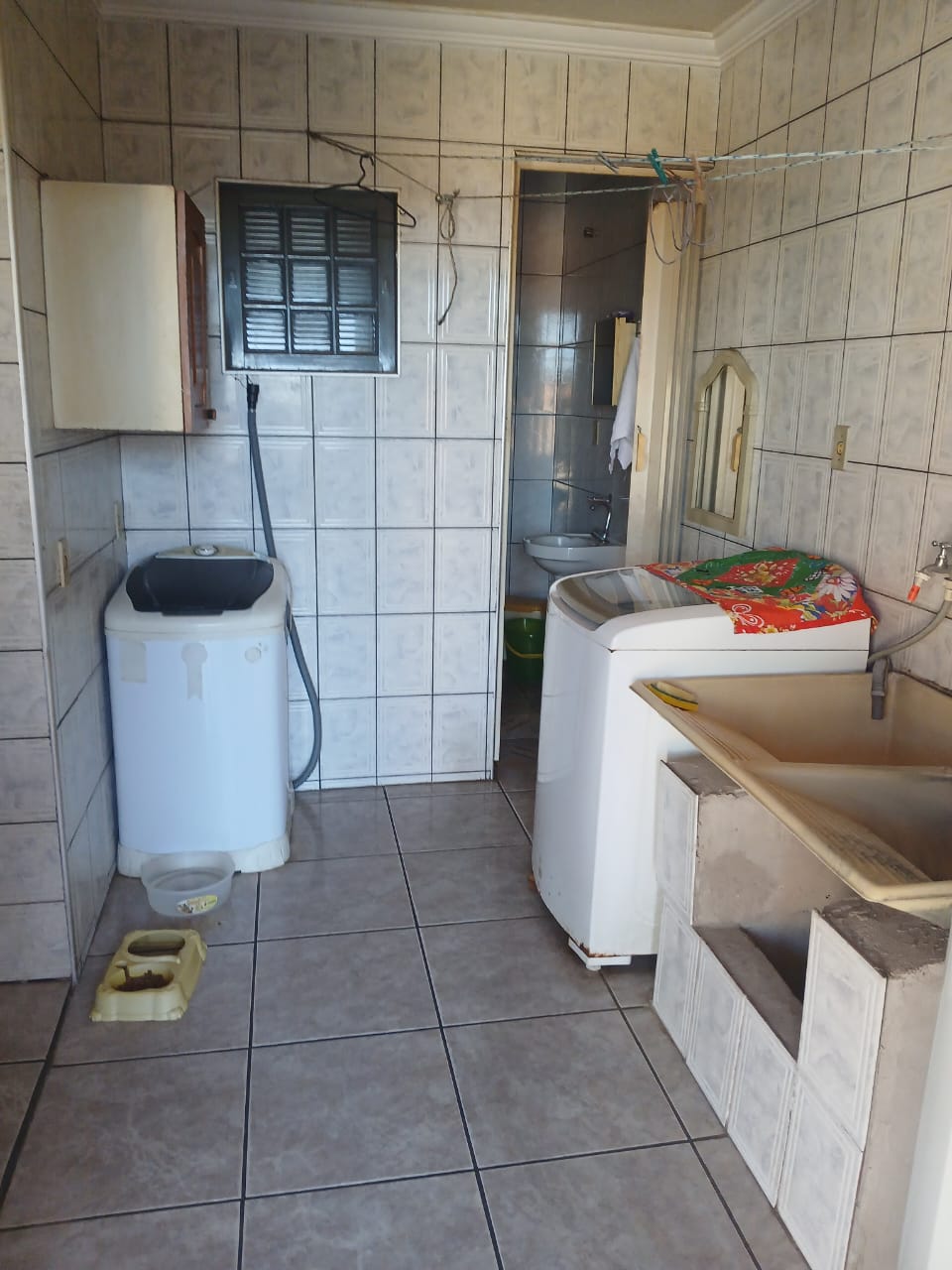 Imagem Casa com 3 Quartos à Venda, 237 m²em Dic IV (Conjunto Habitacional Lech Walesa) - Campinas Imagem Casa com 3 Quartos à Venda, 237 m²em Dic IV (Conjunto Habitacional Lech Walesa) - Campinas