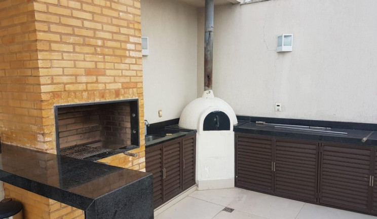 Imagem Cobertura com 3 Quartos à Venda, 189 m² em Barra Da Tijuca - Rio De Janeiro