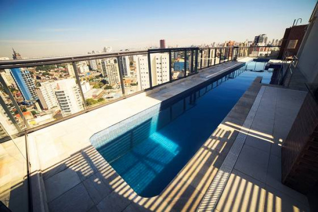 Imagem Apartamento com 1 Quarto à Venda, 31 m² em Pinheiros - São Paulo Imagem Apartamento com 1 Quarto à Venda, 31 m² em Pinheiros - São Paulo