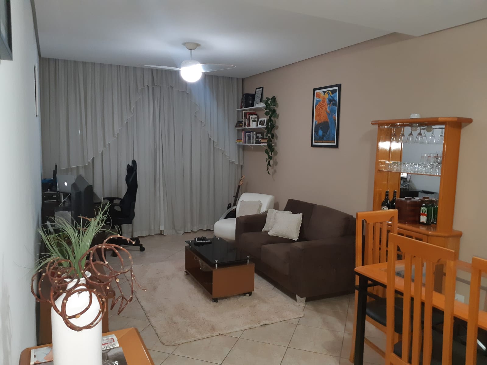 Imagem Apartamento com 3 Quartos à Venda, 105 m²em Pinheiros - São Paulo Imagem Apartamento com 3 Quartos à Venda, 105 m²em Pinheiros - São Paulo