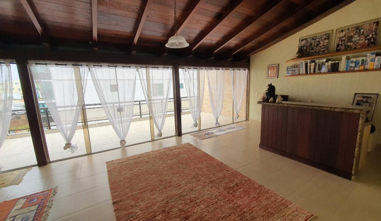 Imagem Cobertura com 4 Quartos à Venda, 420 m² em Recreio dos Bandeirantes - Rio de Janeiro Imagem Cobertura com 4 Quartos à Venda, 420 m² em Recreio dos Bandeirantes - Rio de Janeiro