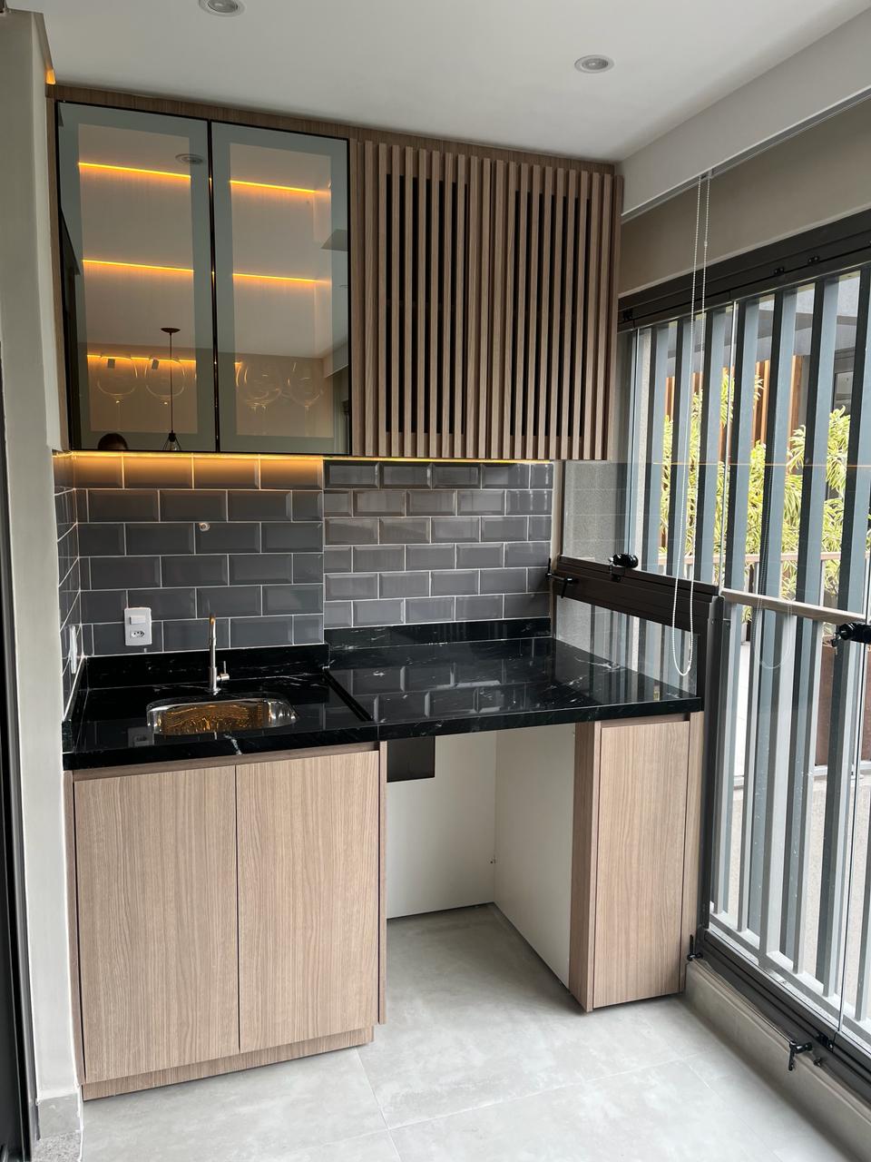 Imagem Apartamento com 1 Quarto à Venda ou Locação, 44 m²em Paraíso - São Paulo