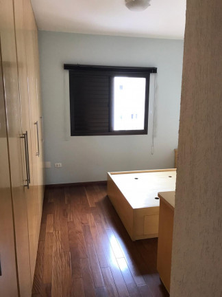 Imagem Apartamento com 4 Quartos à Venda, 150 m² em Jardim Monte Kemel - São Paulo