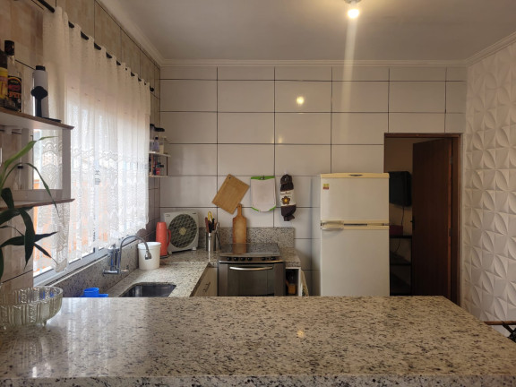 Imagem Casa com 2 Quartos à Venda, 54 m² em Jamaica - Itanhaém