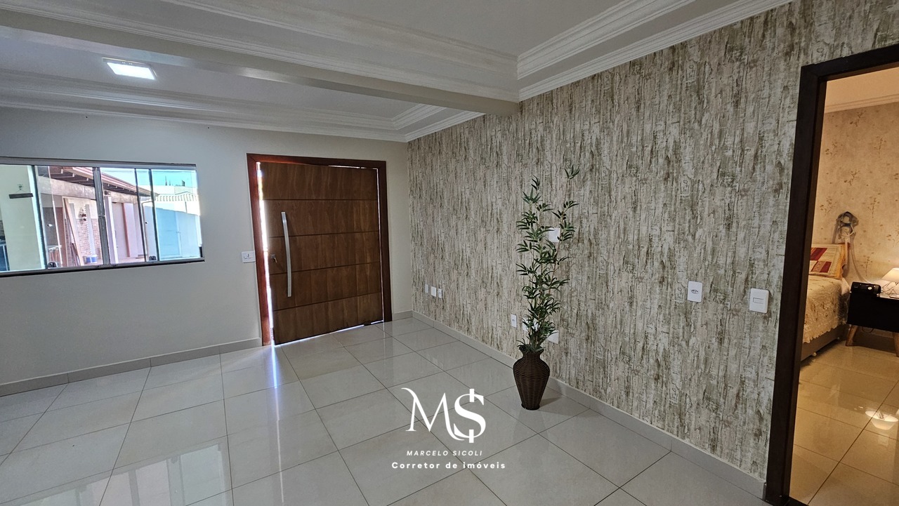 Imagem Casa de Condomínio com 3 Quartos à Venda, 400 m² em Setor Habitacional Vicente Pires - Trecho 3 - Brasília Imagem Casa de Condomínio com 3 Quartos à Venda, 400 m² em Setor Habitacional Vicente Pires - Trecho 3 - Brasília