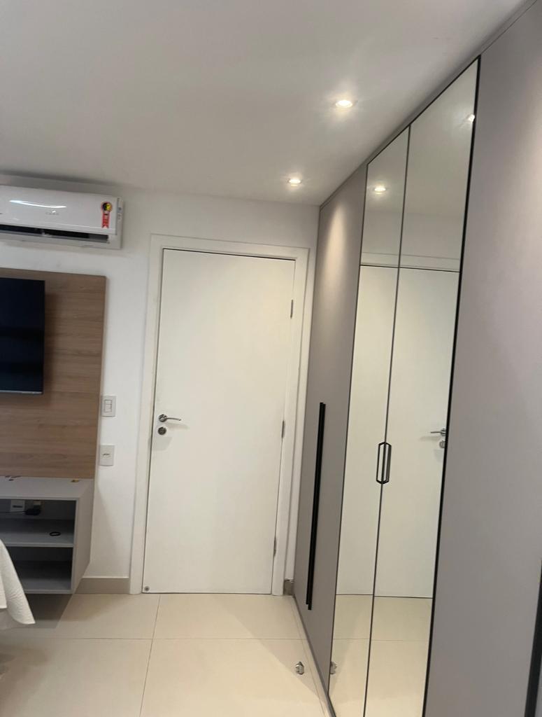 Imagem Studio com 2 Quartos à Venda, 84 m² em São Cristóvão - Teresina Imagem Studio com 2 Quartos à Venda, 84 m² em São Cristóvão - Teresina
