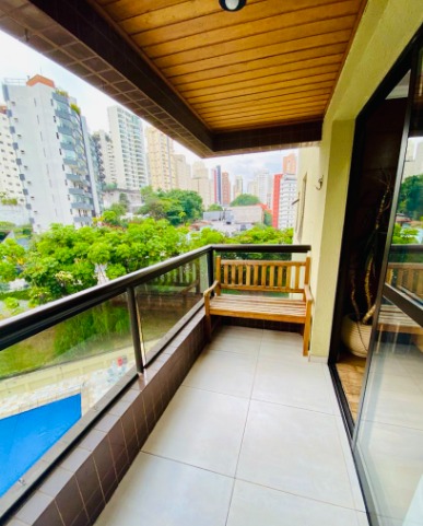 Imagem Apartamento com 3 Quartos à Venda, 114 m² em Jardim Londrina - São Paulo Imagem Apartamento com 3 Quartos à Venda, 114 m² em Jardim Londrina - São Paulo