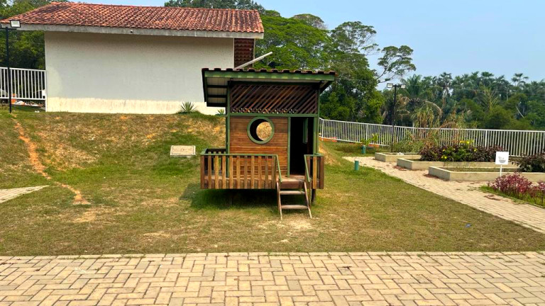 Imagem Casa de Condomínio com 2 Quartos à Venda, 43 m²em Cacau Pirera - Iranduba