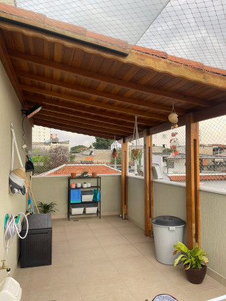 Imagem Apartamento com 2 Quartos à Venda,  em Vila Gustavo - São Paulo