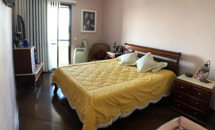 Imagem Cobertura com 4 Quartos à Venda, 600 m² em Santa Paula - São Caetano Do Sul