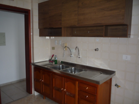 Imagem Apartamento com 2 Quartos para Alugar, 84 m² em Santo Amaro - São Paulo