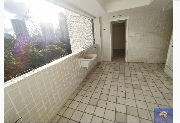 Imagem Apartamento com 4 Quartos à Venda, 217 m² em Tamarineira - Recife Imagem Apartamento com 4 Quartos à Venda, 217 m² em Tamarineira - Recife