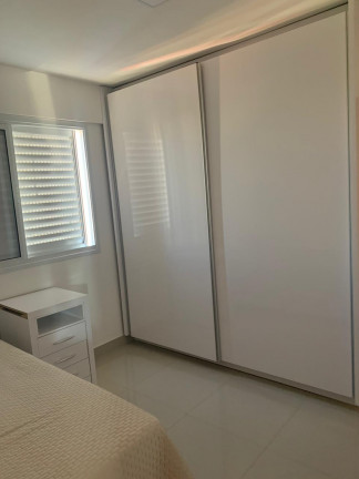 Imagem Apartamento com 3 Quartos à Venda, 92 m² em Parque Amazônia - Goiânia
