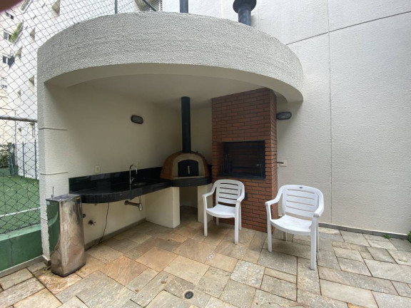 Imagem Apartamento com 3 Quartos à Venda,  em Alto de Pinheiros - São Paulo
